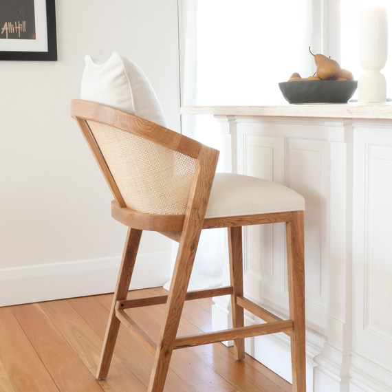 ANGUERA Counter Stool