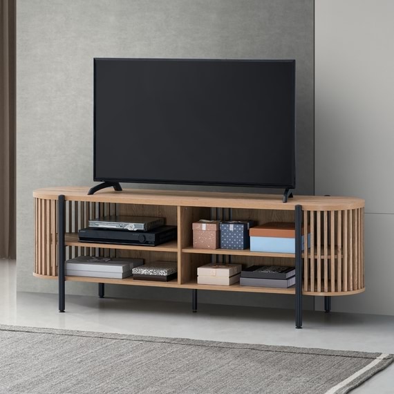 PAULINIA Entertainment Unit