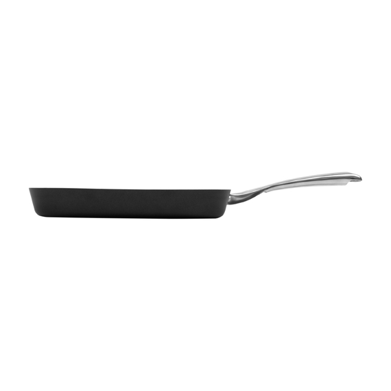 GOURMET KITCHEN METEORE Grill Pan