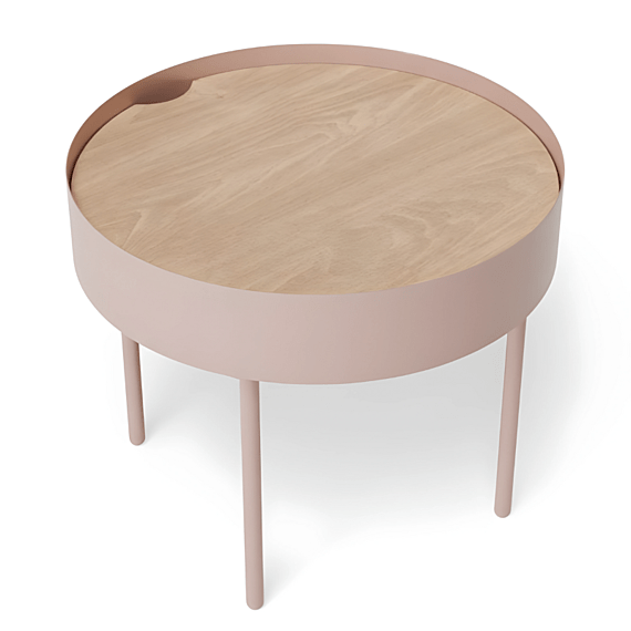 TASSO Side Table