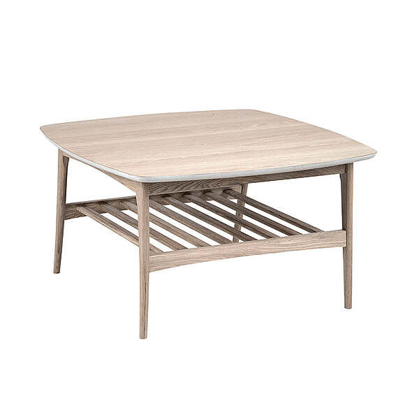 VIVEKA Small Coffee Table