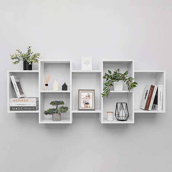 LOULE Shelving Unit