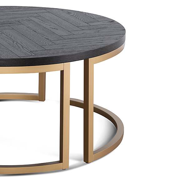 WILLA Coffee Table