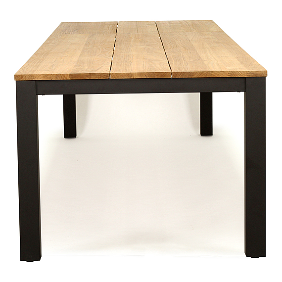 CESTAS Extension Dining Table