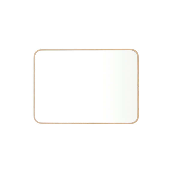 BOGRA Rectangle Wall Mirror