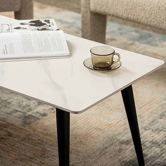 DAFNI Coffee Table