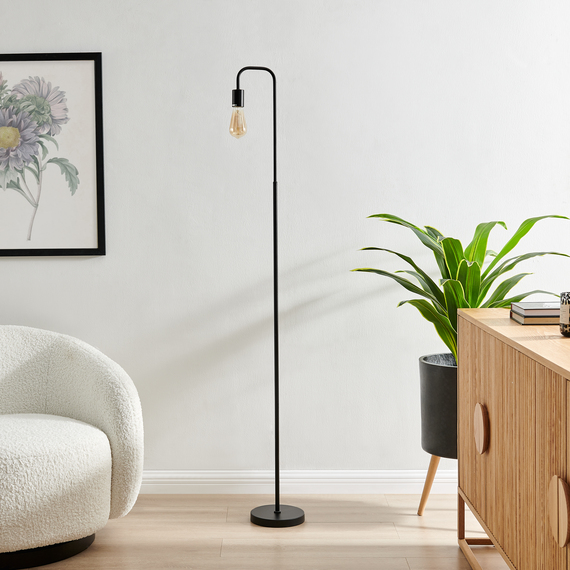 SHERWOOD KARA Floor Lamp