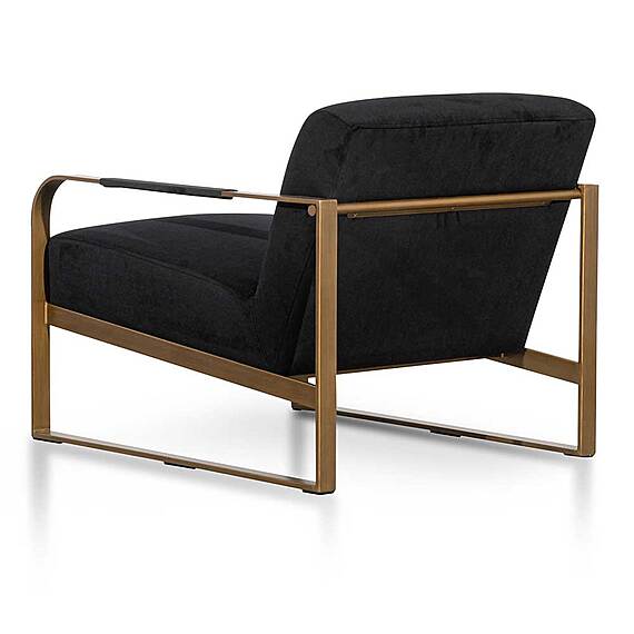 GROVES Fabric Armchair