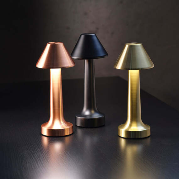 IONIA Table Lamp