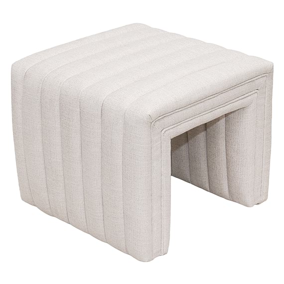 SCHERTZ Ottoman