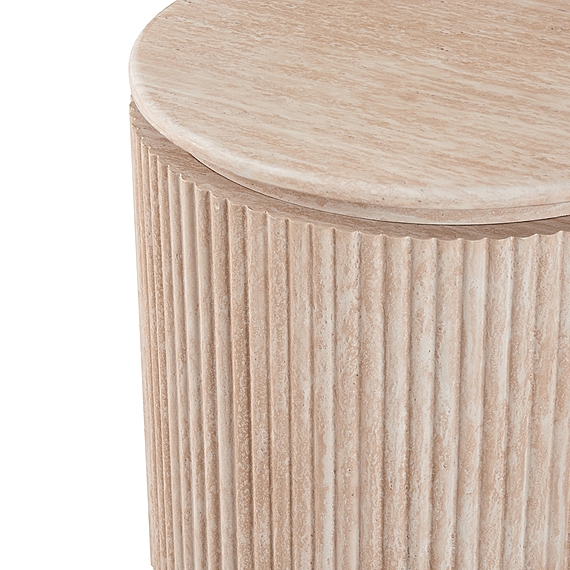 KASTORIA Side Table