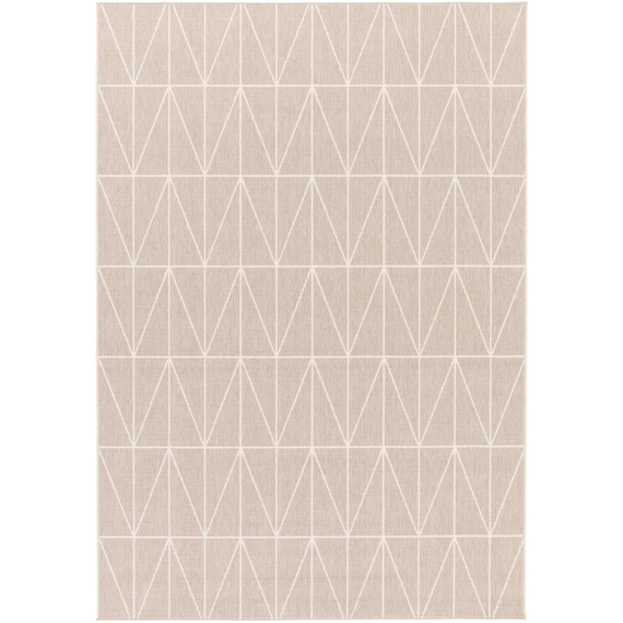 BOMA LATTICE Floor Rug