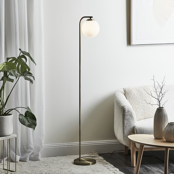 NEIL Floor Lamp