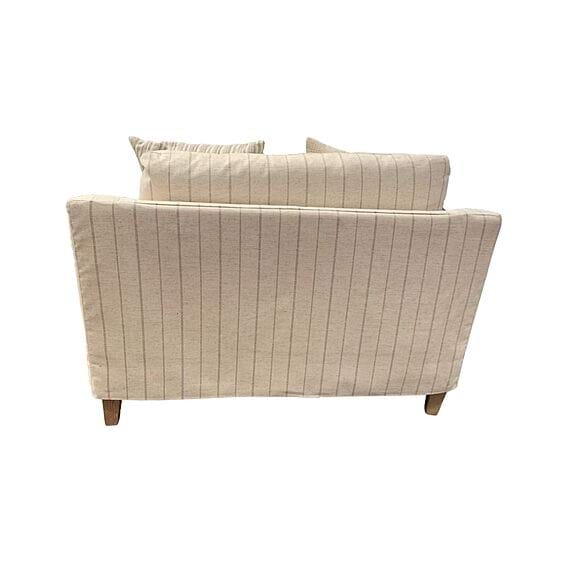 ALEXANDRE Fabric Sofa