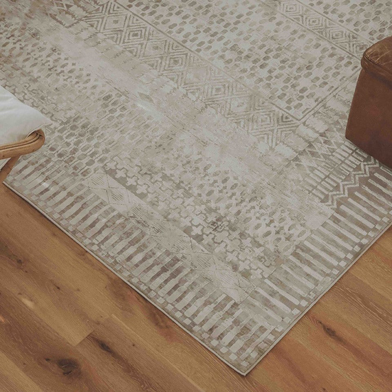 MAKEDA Floor Rug