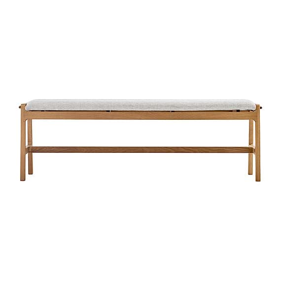 ATNER Bench