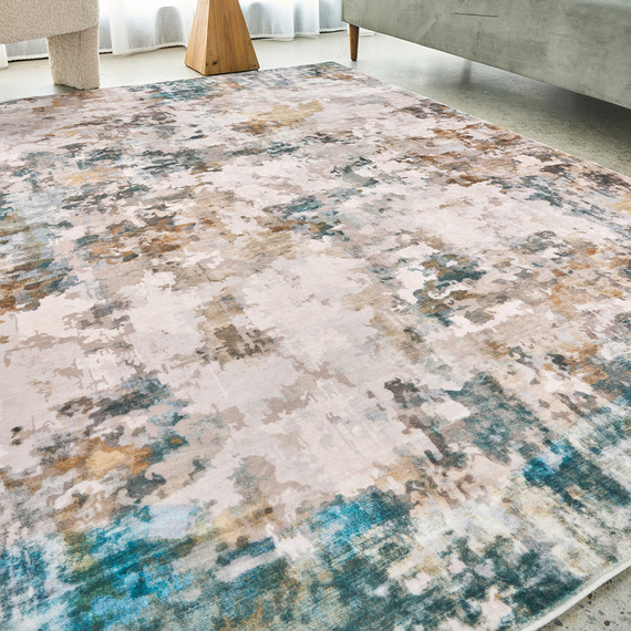 REVIVE ZANE Washable Rug