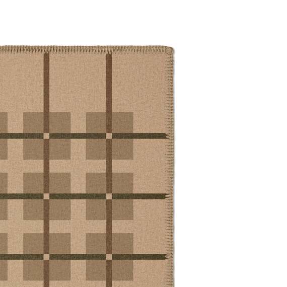 AGENCY Washable Rug