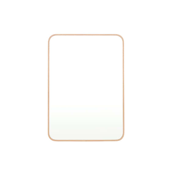 BOGRA Rectangle Wall Mirror