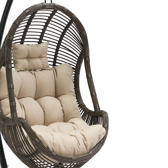 CAMPANA Swing Chair