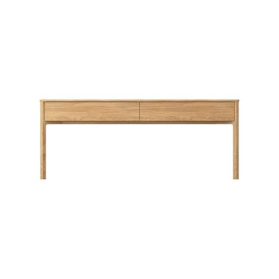 BARSSEL Console Table