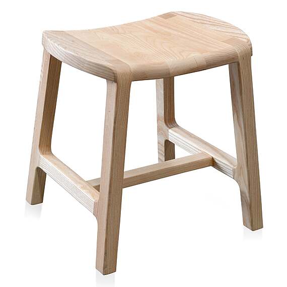 ALLOA Low Stool