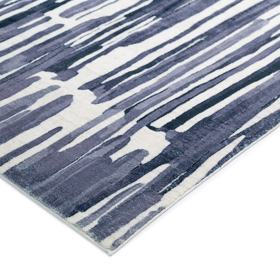 OMAYA Washable Rug