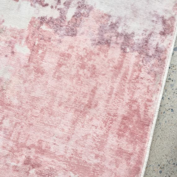 REVIVE ROXY Washable Rug