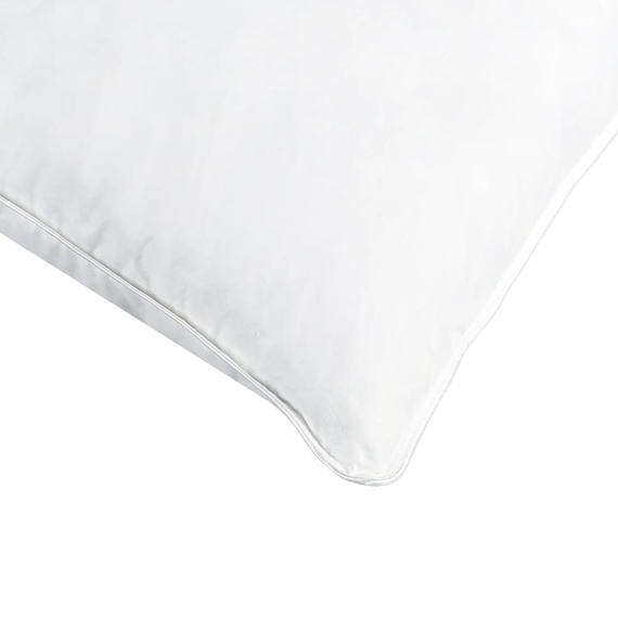 ALMADA Duck Feather and Down Pillow