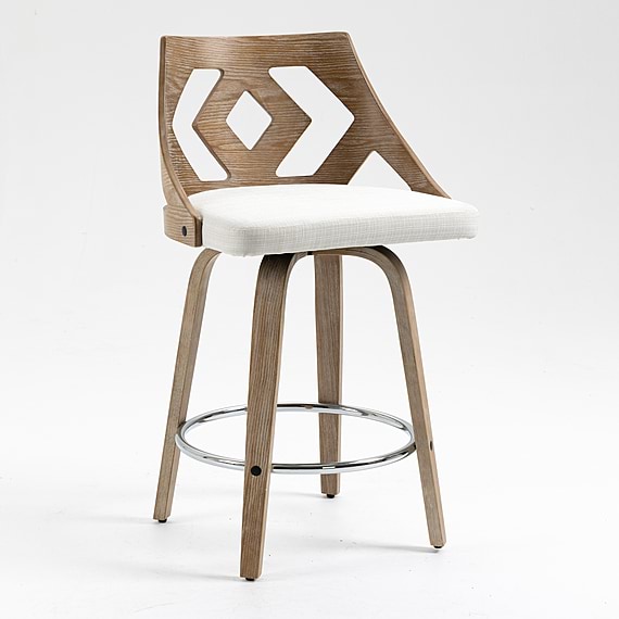 IWAO Dining Stool