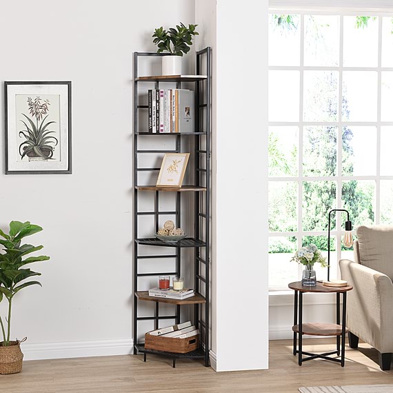 HIDEYO Shelving Unit