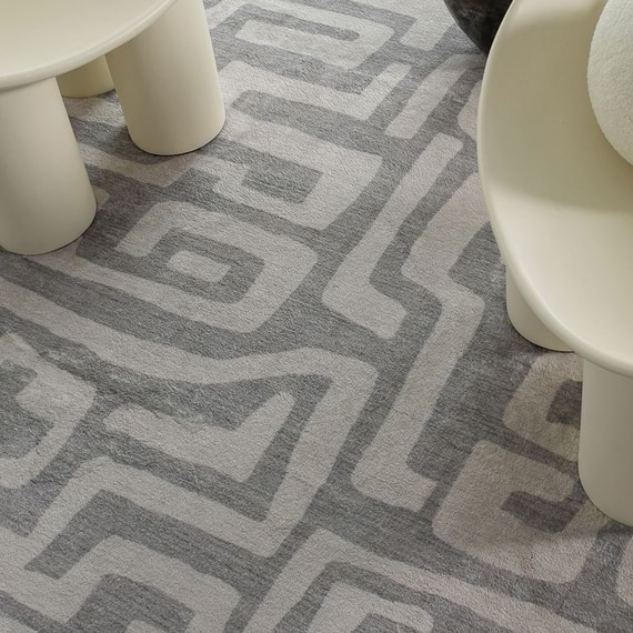 ALBERC Washable Rug