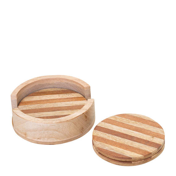 RODEIO Set of 4 Coasters