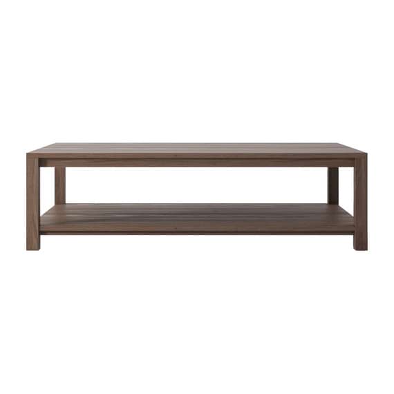 KARPENTER SOLID Coffee Table