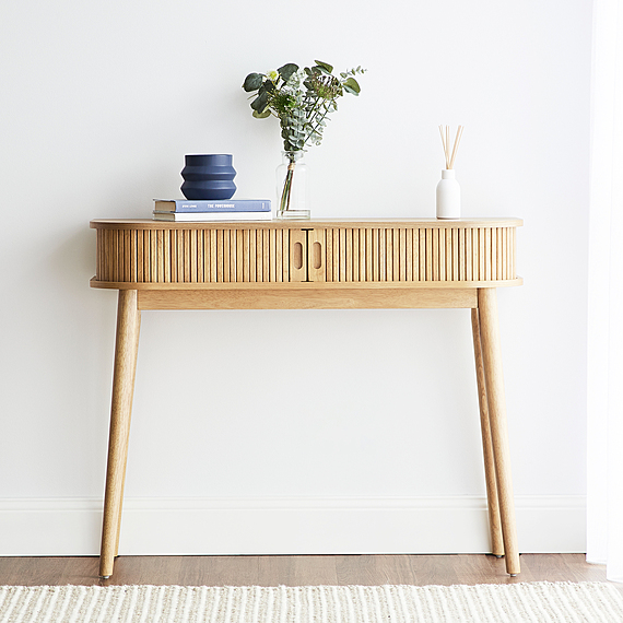 MAKO Console Table