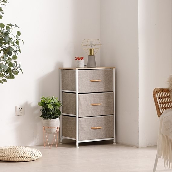 LOUNY III Storage Unit