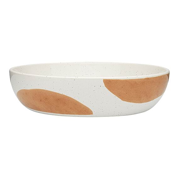 WANDERER Set of 8 Dinner Bowl