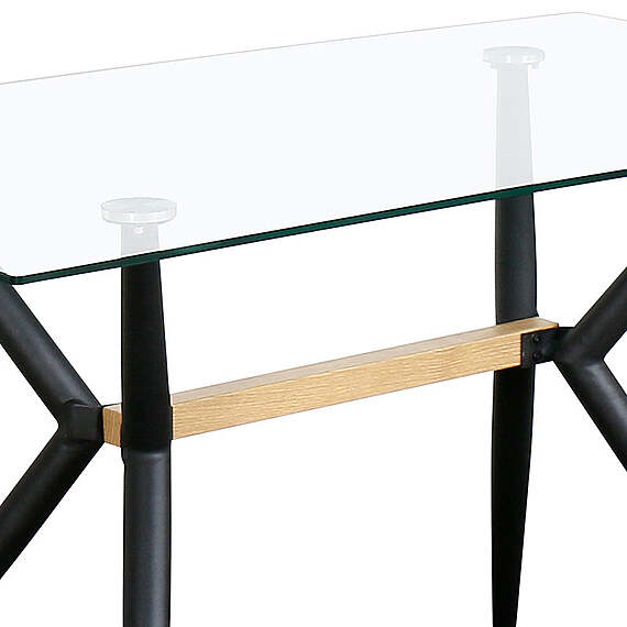 DELSA Dining Table