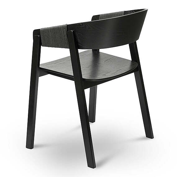 PHELPS Set of 2 Dining Chair