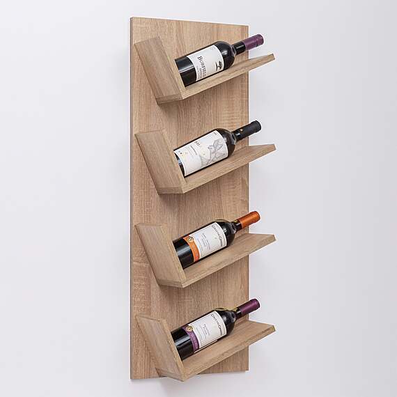 BAYONA Display Shelf