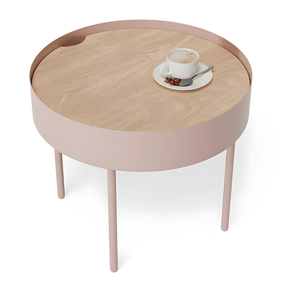 TASSO Side Table