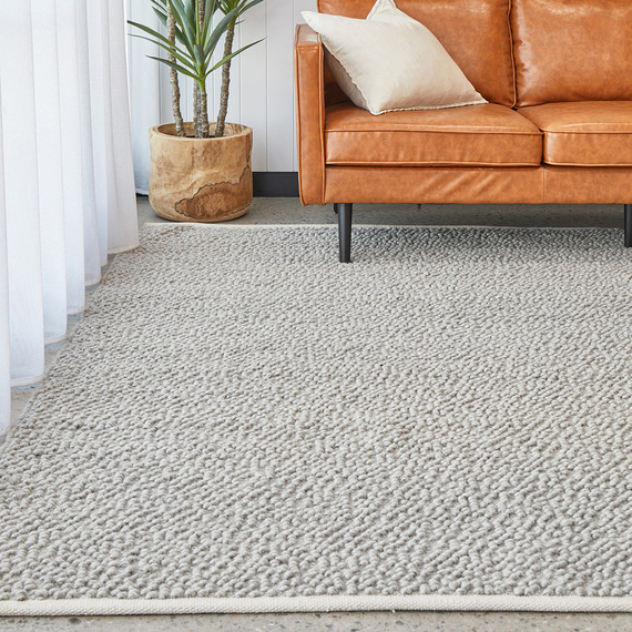 BOUCLE Floor Rug