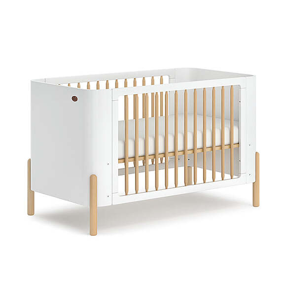 BOORI NOVA Cot Bed