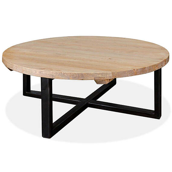 ABBOTT Coffee Table