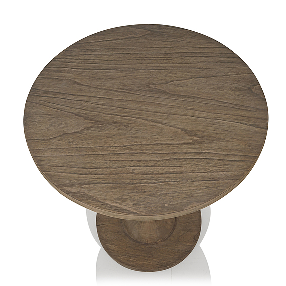 PALMVIEW Side Table