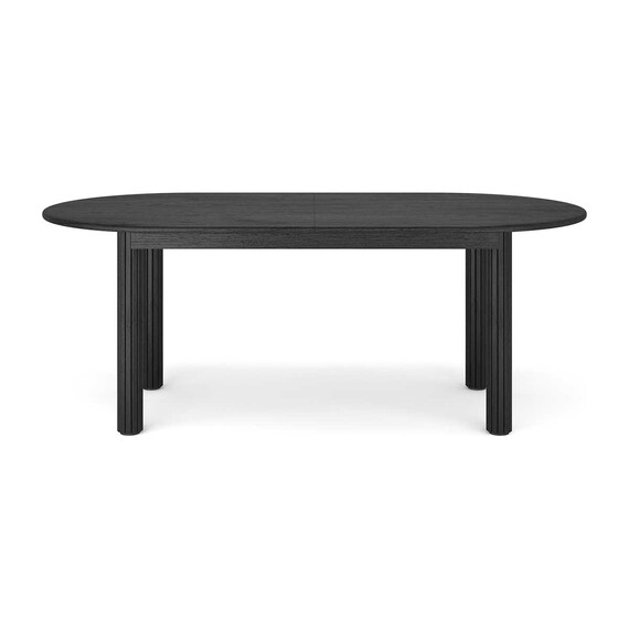 NOIRI Extendable  Dining Table