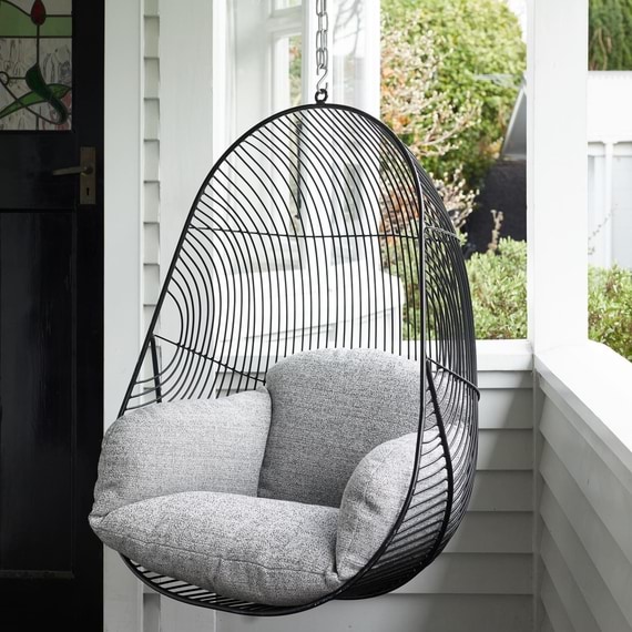 HOKIANGA Hanging Chair