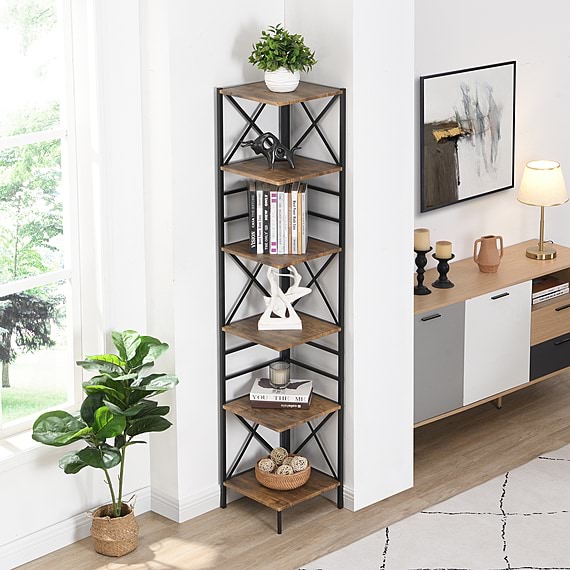 HARANU Shelving Unit