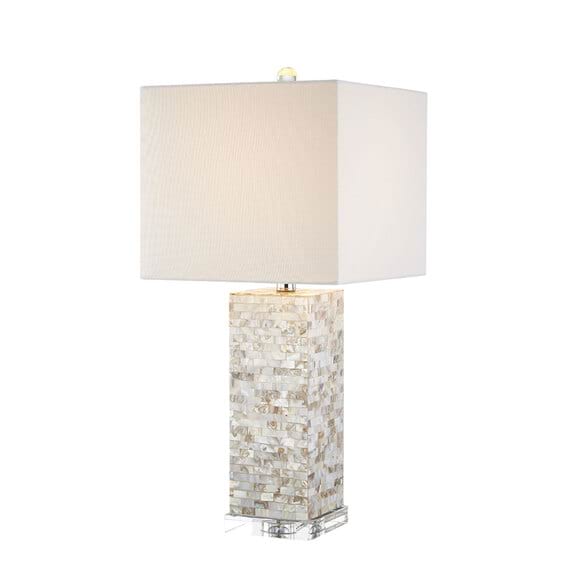 MOTHER OF PEARL Table Lamp