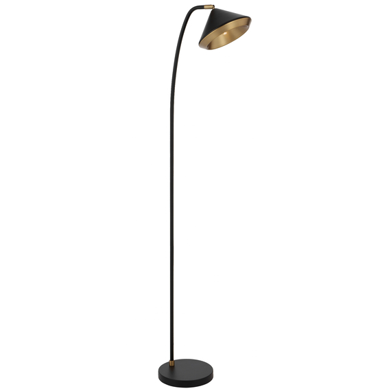 CHINO Floor Lamp